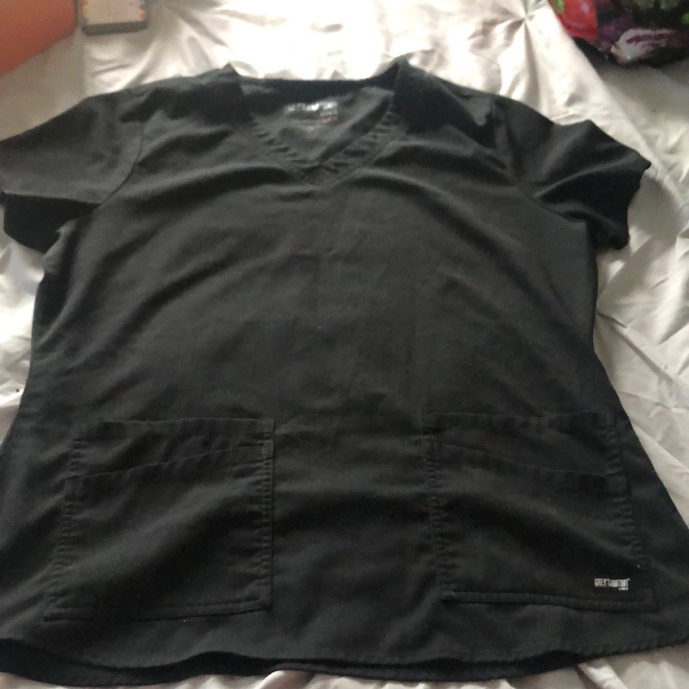 Grey’s Anatomy Scrub Set
